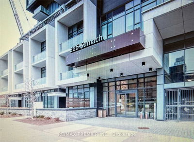 Unit 912 — 225 Sumach St, Toronto - Regent Park image-0-1