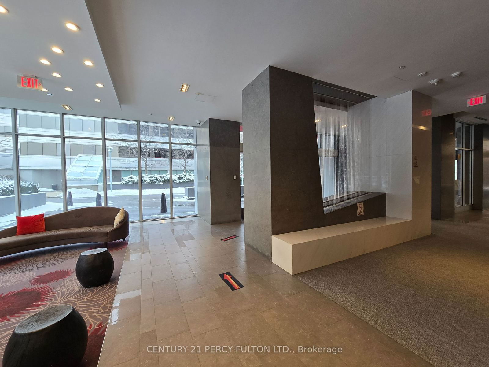 Condo for lease at 508-88 Sheppard Avenue, Toronto, Willowdale East, M2N 6Y2 - MLS: C11969011