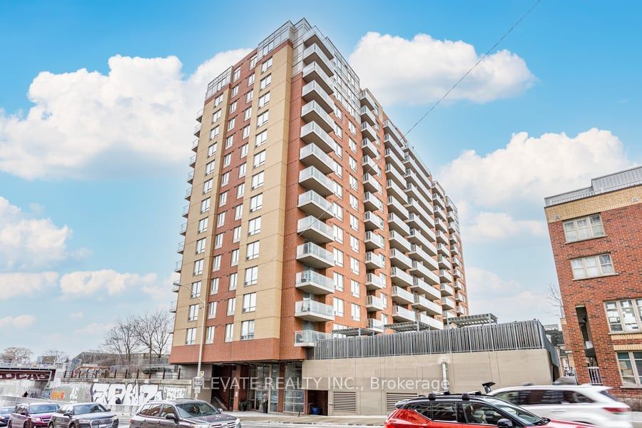 Condo for sale at 716-1369 Bloor Street, Toronto, Dufferin Grove, M6P 4J4 - MLS: C11969066