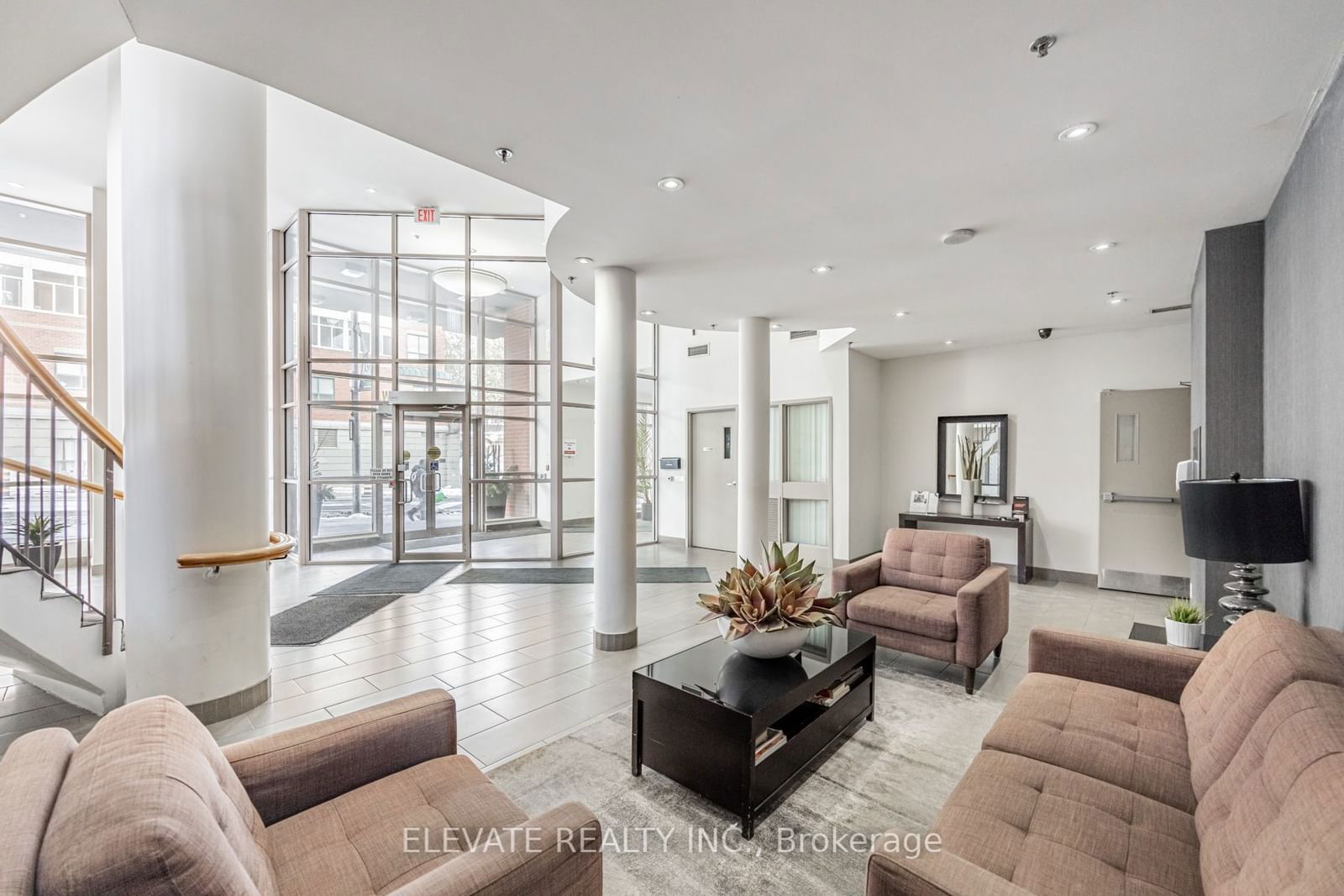 Condo for sale at 716-1369 Bloor Street, Toronto, Dufferin Grove, M6P 4J4 - MLS: C11969066