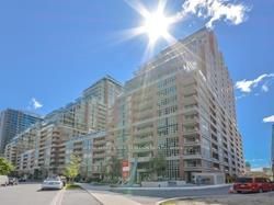 Condo leased at 310-85 East Liberty Street, Toronto, Niagara, M6K 3R4 - MLS: C11969118