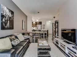 Condo leased at 310-85 East Liberty Street, Toronto, Niagara, M6K 3R4 - MLS: C11969118