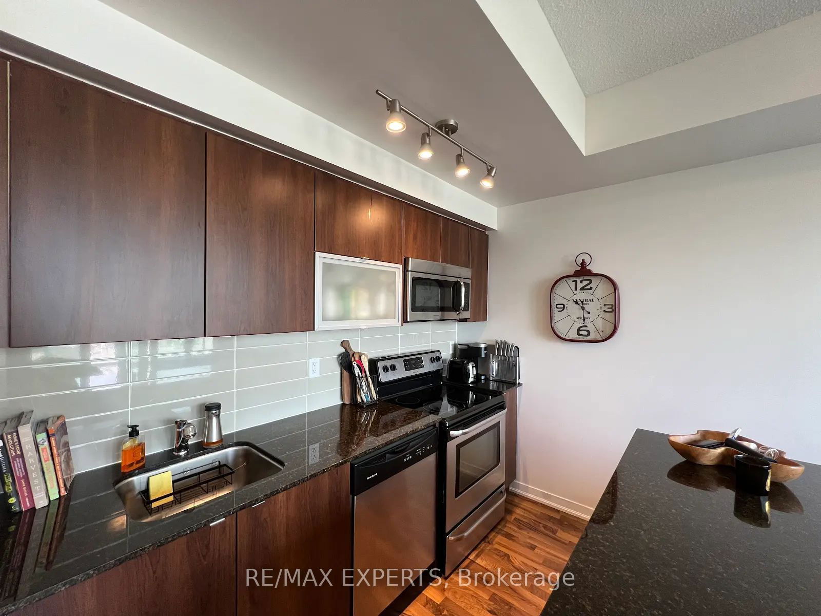 Condo leased at 715-55 East Liberty Street, Toronto, Niagara, M6K 3P9 - MLS: C11969127