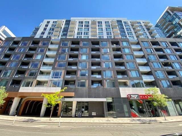 Condo for lease at 1732-525 Adelaide Street, Toronto, Waterfront Communities C1, M5V 0N7 - MLS: C11969149