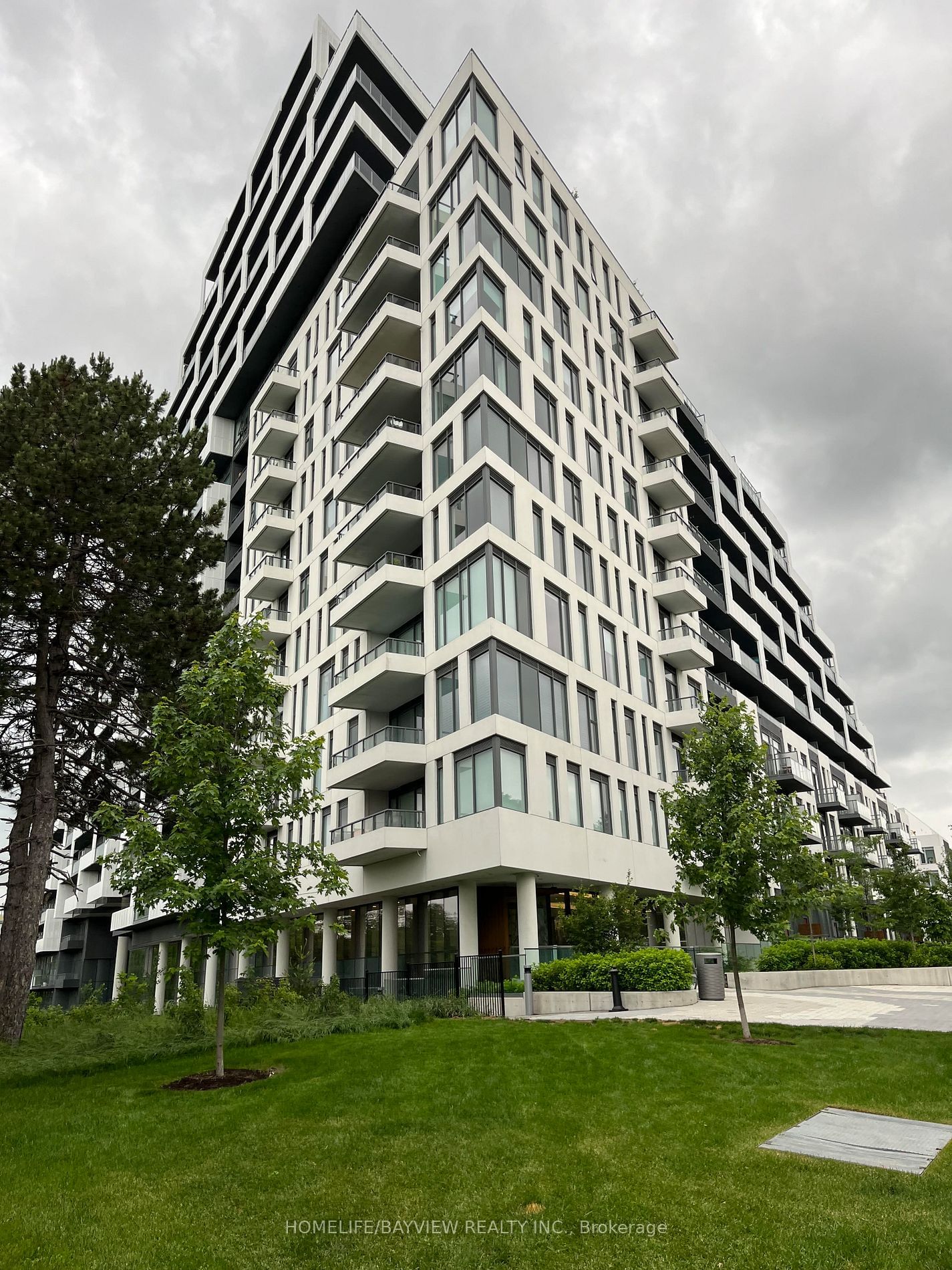 Condo for lease at 1236-25 Adra Grado Way, Toronto, Bayview Village, M2J 0H6 - MLS: C11969189