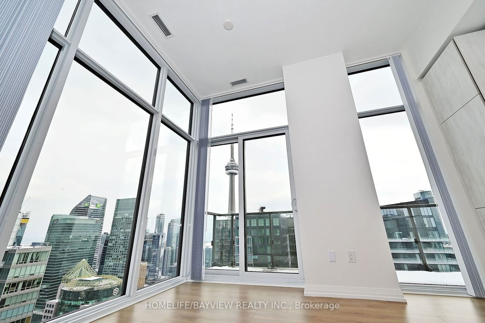 Condo for lease at GPH09-8 Widmer Street, Toronto, Waterfront Communities C1, M5V 0W6 - MLS: C11969202