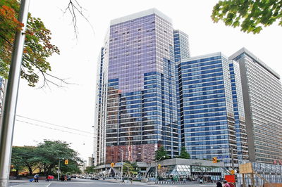 Condo for lease at 2304-1001 Bay Street, Toronto, Bay Street Corridor, M5S 3A6 - MLS: C11969322