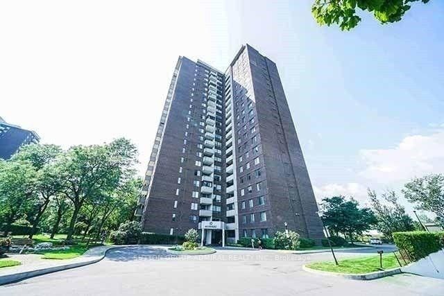 Condo for lease at 708-10 Muirhead Road, Toronto, Pleasant View, M2J 4P9 - MLS: C11969324