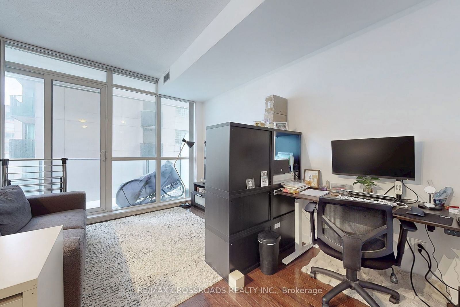 Condo for sale at 1507-770 Bay Street, Toronto, Bay Street Corridor, M5G 0A6 - MLS: C11969334