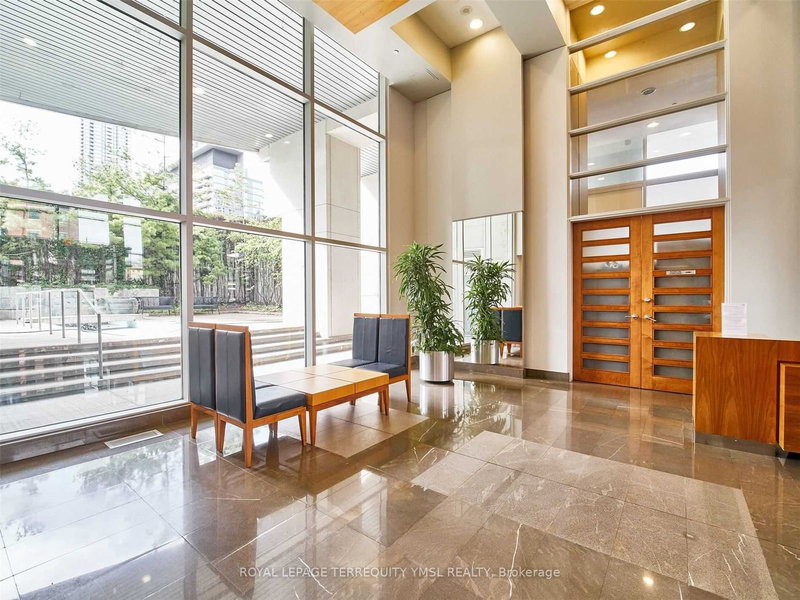 1912 - 397 Front St W, Toronto, M5V 3S1 | Image 3