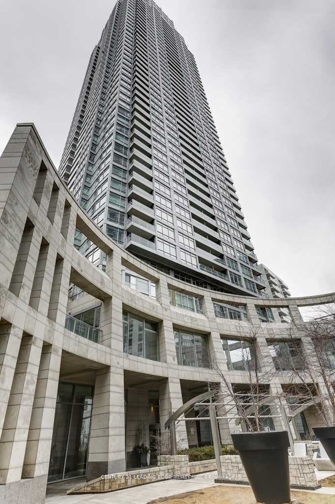 Condo for lease at 1207-2191 Yonge Street, Toronto, Mount Pleasant East, M4S 4H8 - MLS: C11969342