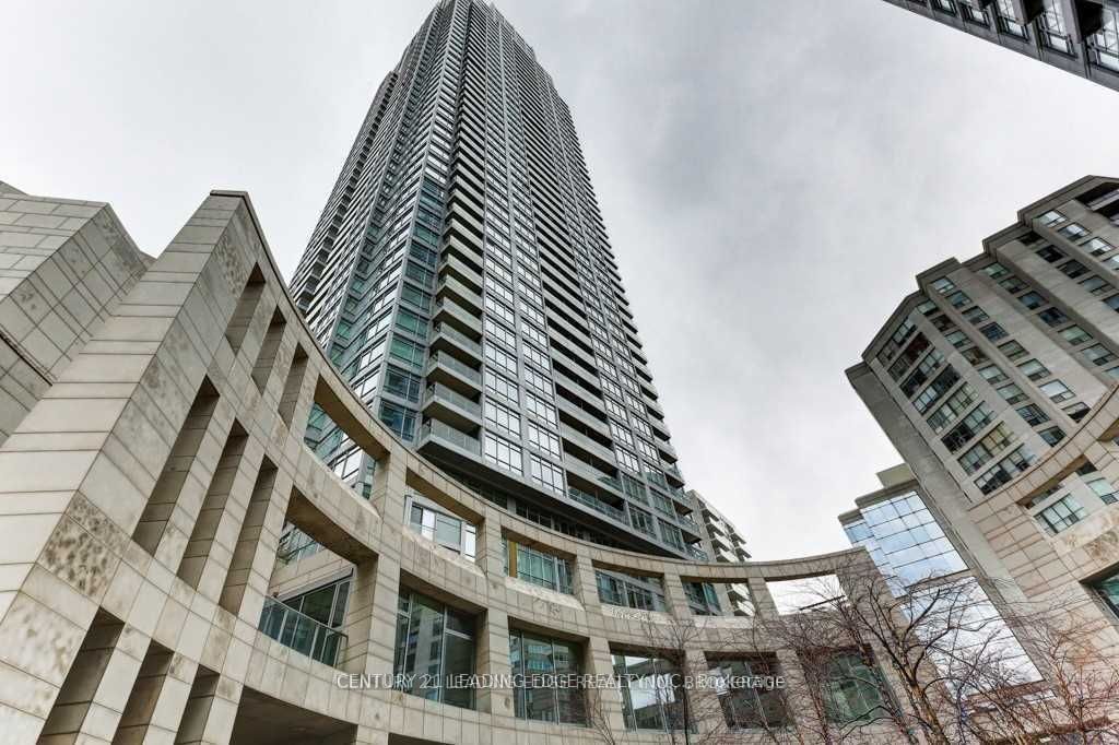 Condo for lease at 1207-2191 Yonge Street, Toronto, Mount Pleasant East, M4S 4H8 - MLS: C11969342