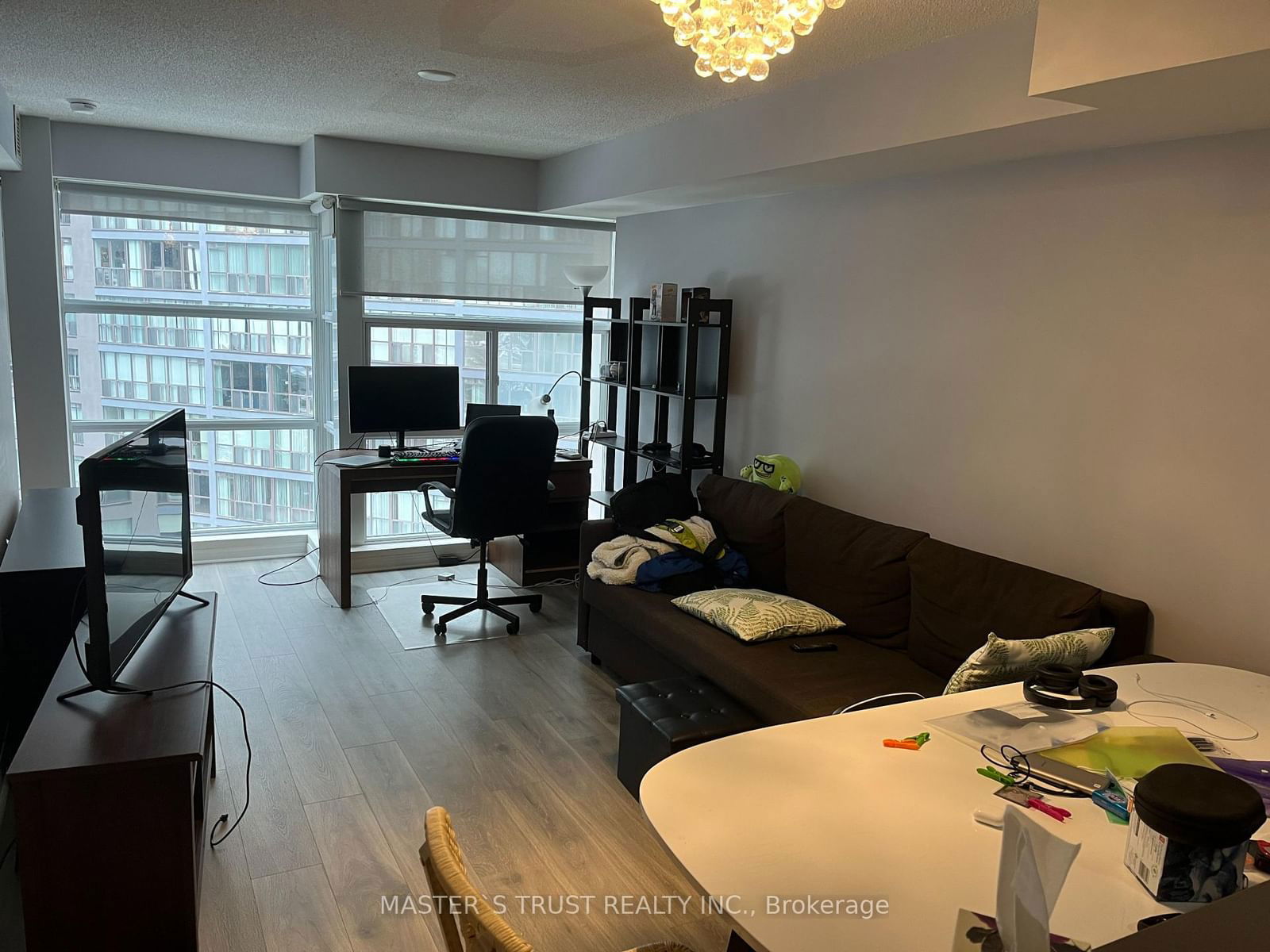 Condo for sale at 1101-11 St Joseph Street, Toronto, Bay Street Corridor, M4Y 3G4 - MLS: C11969350