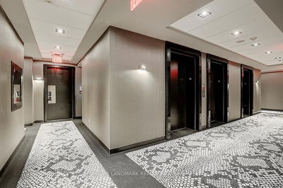 Unit 3411 — 65 St Mary St, Toronto - Bay Street Corridor image-0-3