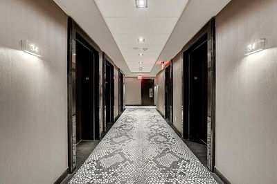 Unit 3411 — 65 St Mary St, Toronto - Bay Street Corridor image-0-4