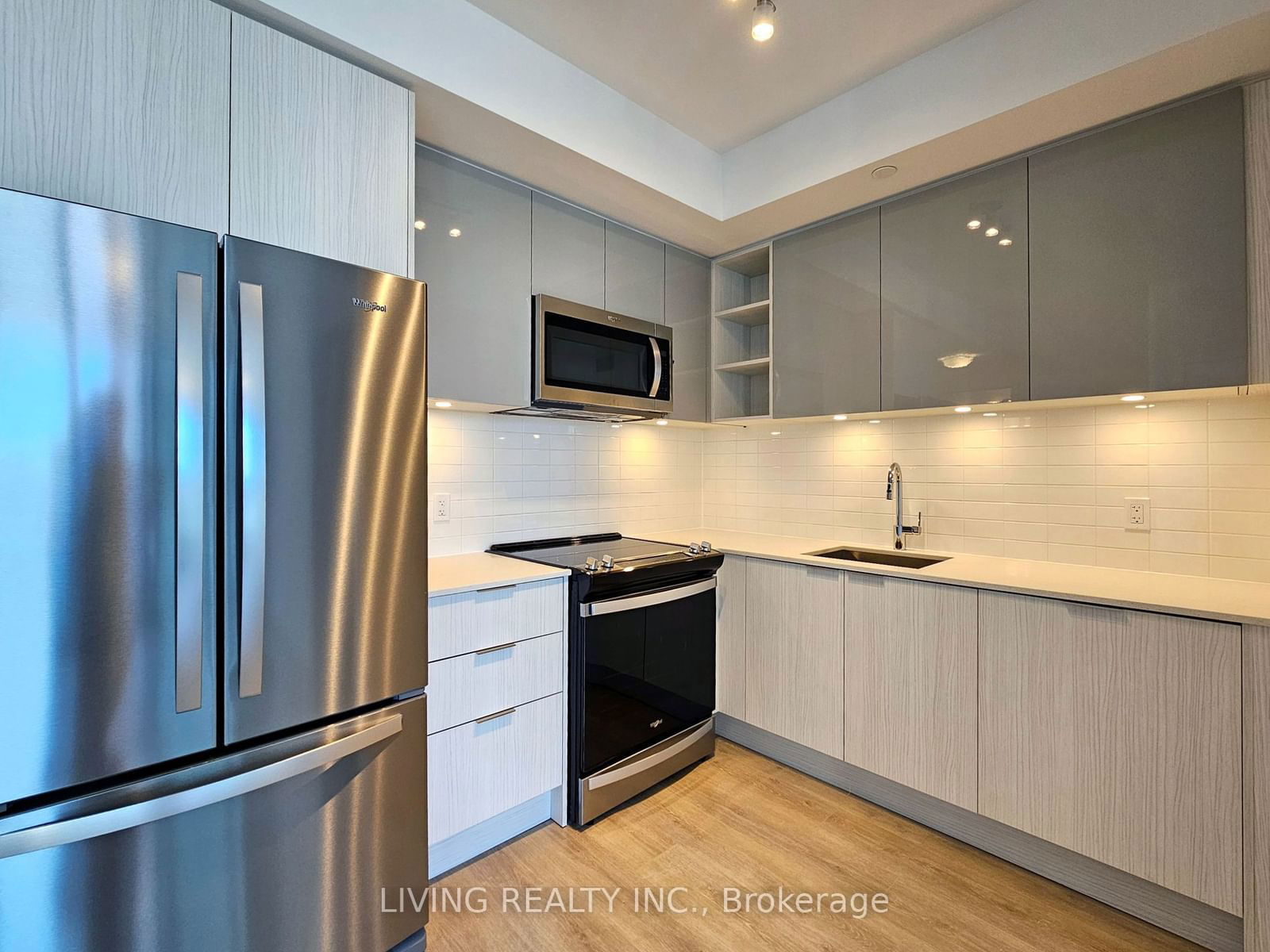 Condo for lease at 2201-25 Holly Street, Toronto, Mount Pleasant West, M4S 0E3 - MLS: C11969426