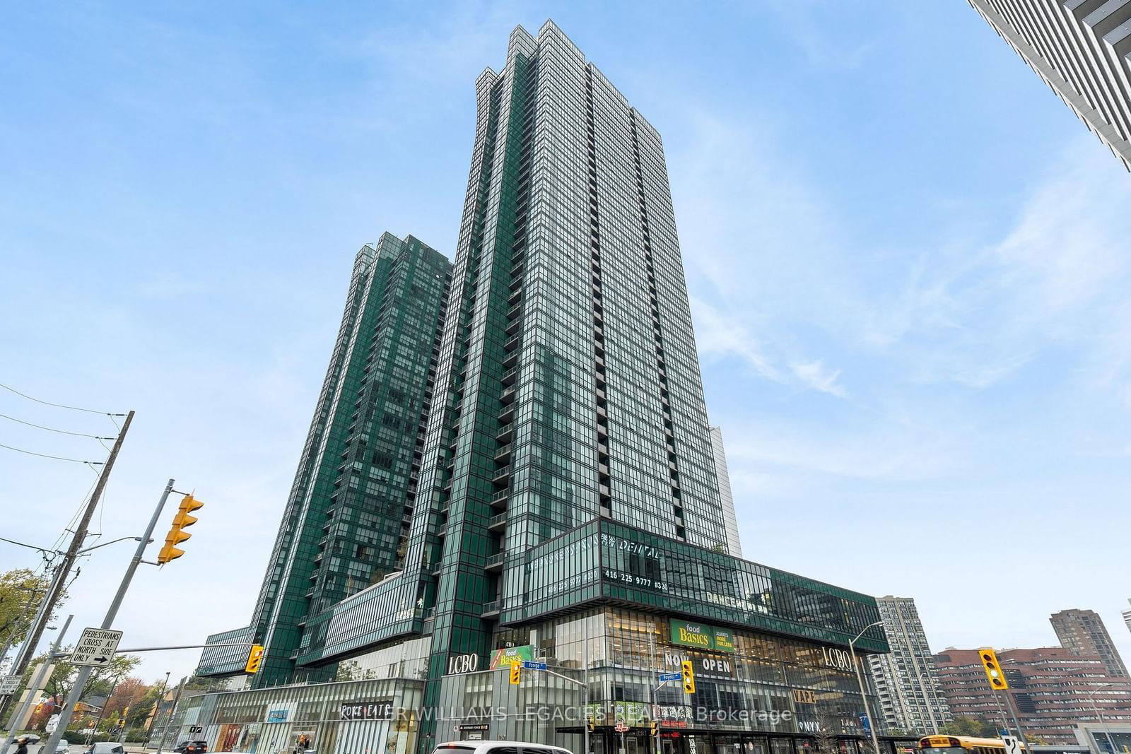 Condo for sale at 1109-11 Bogert Avenue, Toronto, Lansing-Westgate, M2N 0H3 - MLS: C11969440