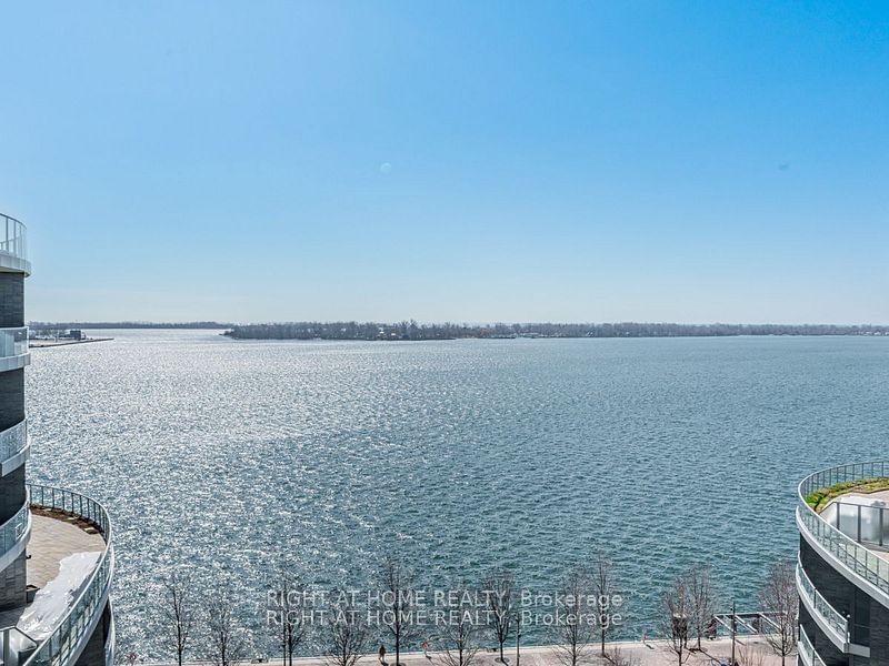 Condo for sale at PH10-1 Edgewater Drive, Toronto, Waterfront Communities C8, M5A 0L1 - MLS: C11969494