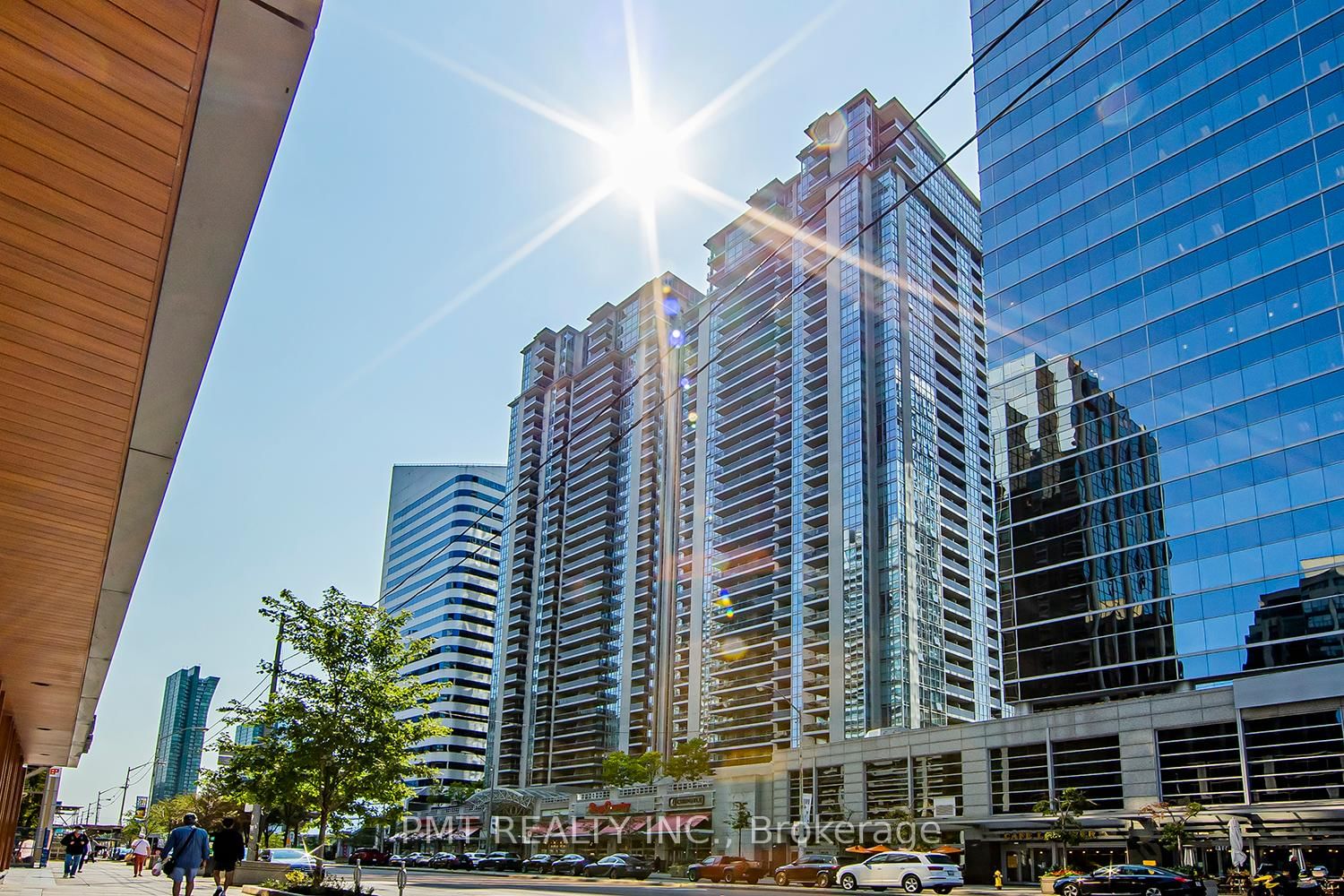 Condo for sale at Ph301-4978 Yonge Street, Toronto, Lansing-Westgate, M2N 7G8 - MLS: C11969503