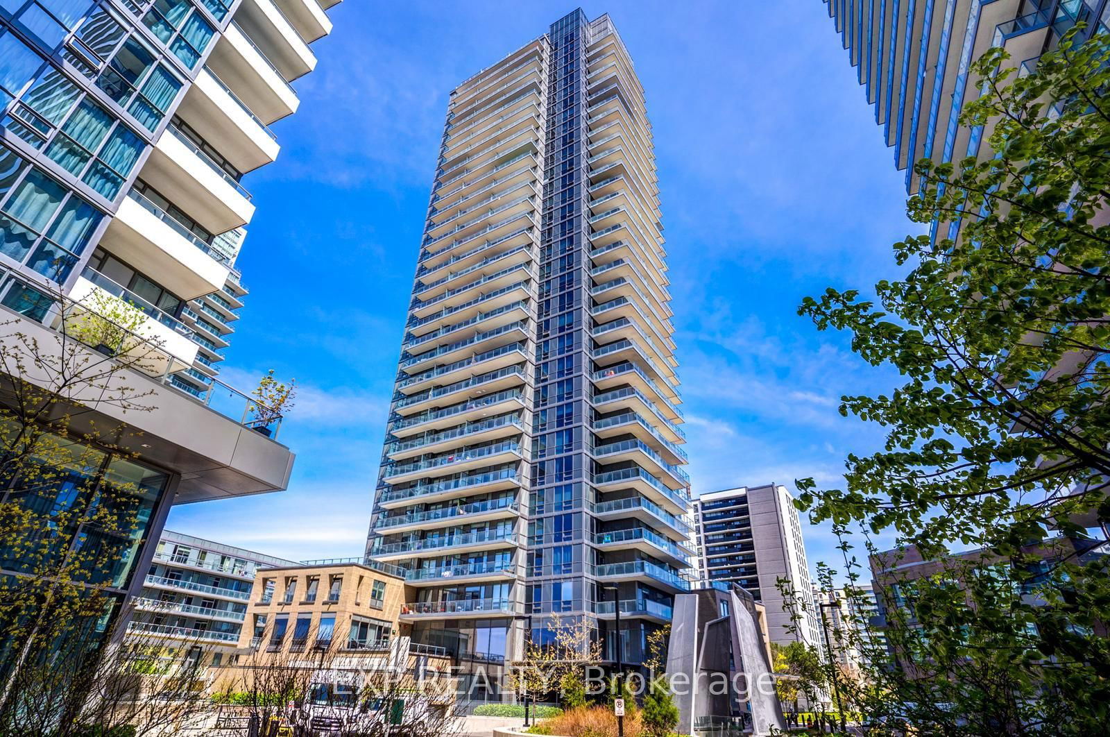 Condo for sale at 1010-56 Forest Manor Drive, Toronto, Henry Farm, M2J 0E5 - MLS: C11969545