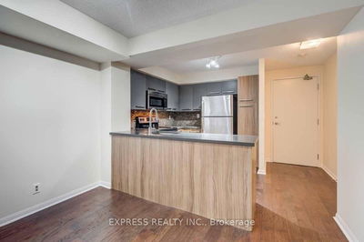 Condo leased at 318-11 St Joseph Street, Toronto, Bay Street Corridor, M4Y 3G4 - MLS: C11969579