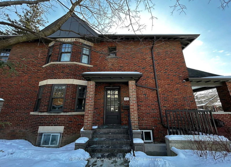 home for lease on Upper-17 Humewood Gdns