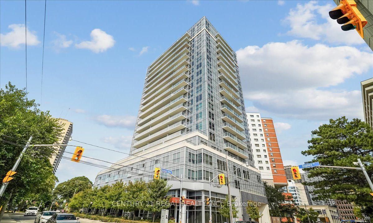 Condo for lease at 1008-58 Orchard View Boulevard, Toronto, Yonge-Eglinton, M4R 0A2 - MLS: C11969664