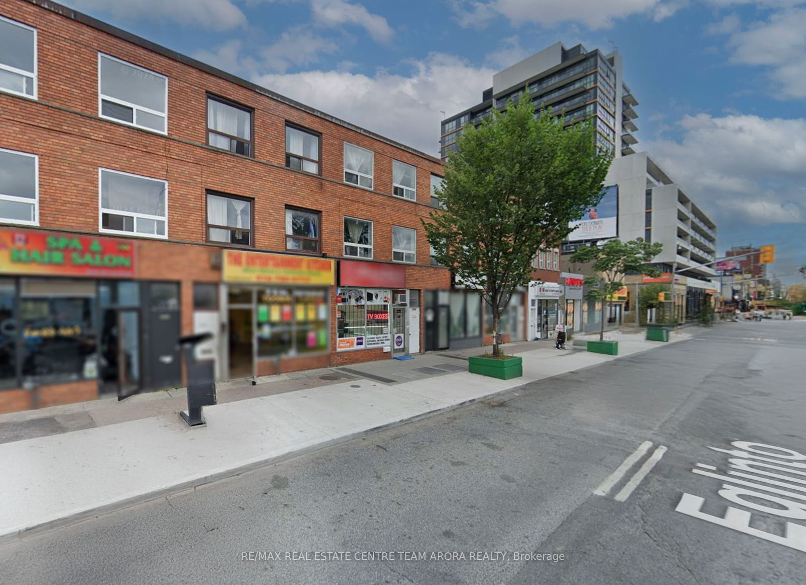 Sale Of Business for sale at 1563 Eglinton Avenue, Toronto, Oakwood Village, M6E 2G9 - MLS: C11969714