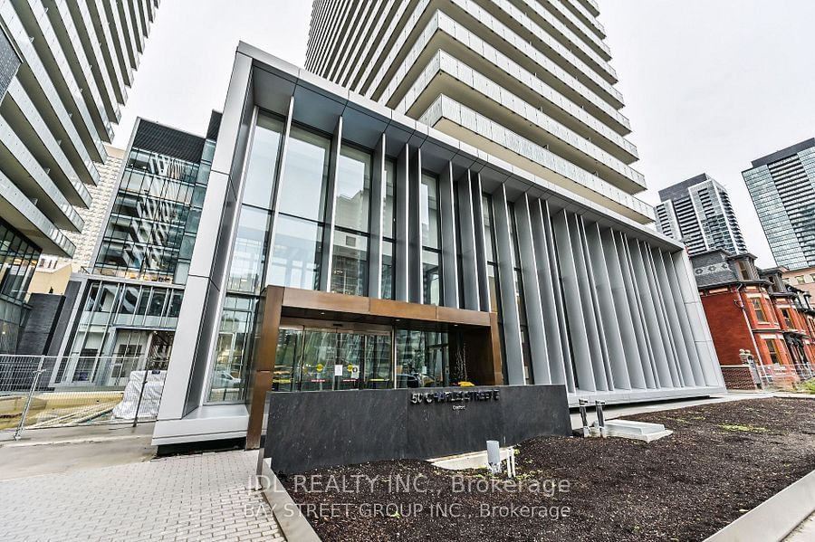 Condo for sale at LPH4706-50 Charles Street, Toronto, Church-Yonge Corridor, M4Y 0C3 - MLS: C11969787