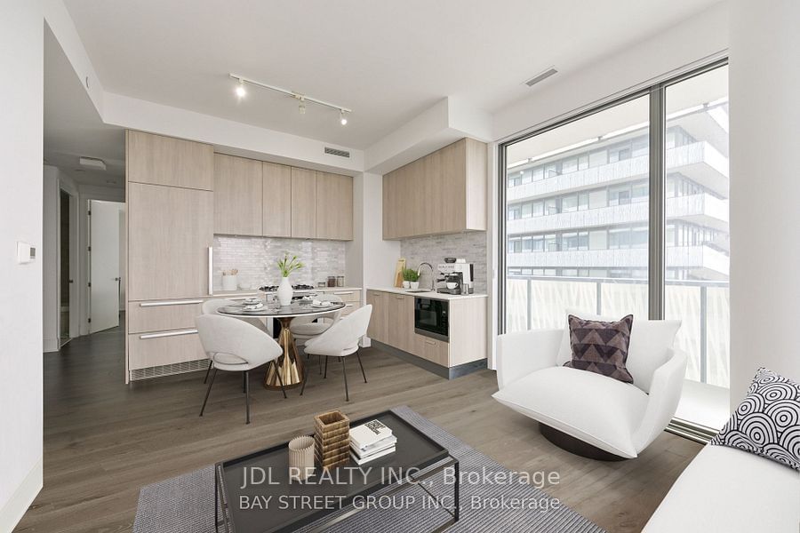 Condo for sale at LPH4706-50 Charles Street, Toronto, Church-Yonge Corridor, M4Y 0C3 - MLS: C11969787