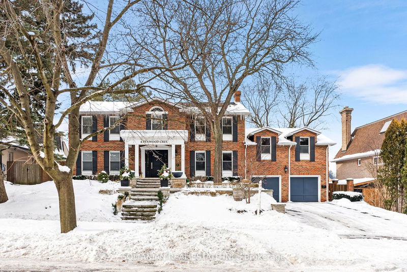 6 Penwood Cres, Toronto - Banbury-Don Mills image-0-0