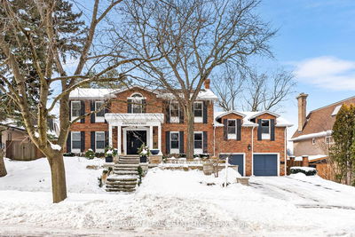 6 Penwood Cres, Toronto - Banbury-Don Mills