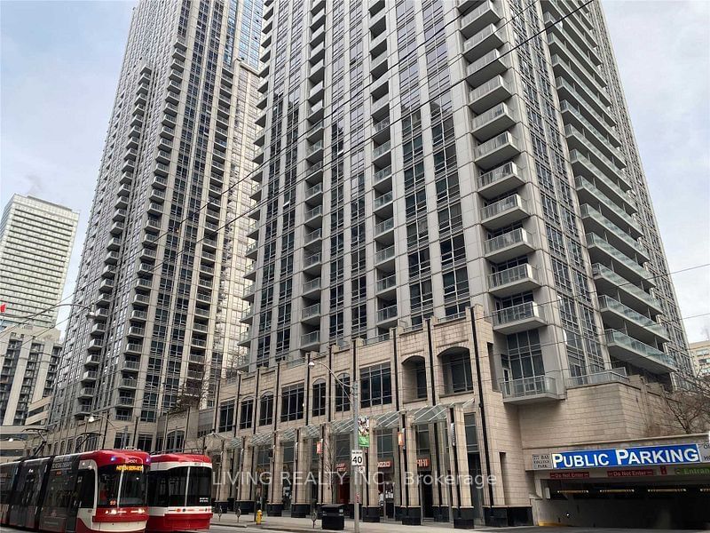 Condo for lease at 1713-761 Bay Street, Toronto, Bay Street Corridor, M5G 2R2 - MLS: C11969928