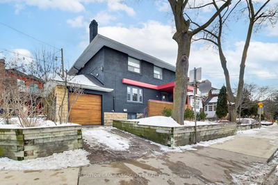 281 Montrose Ave, Toronto - Palmerston-Little Italy image-0-1