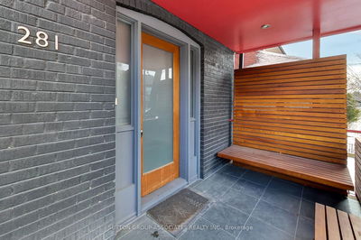 281 Montrose Ave, Toronto - Palmerston-Little Italy image-0-2