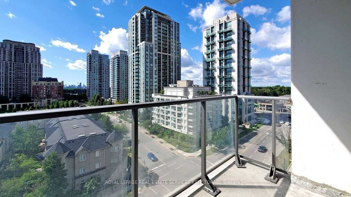 Condo for sale at 907-28 Avondale Avenue, Toronto, Willowdale East, M2N 0K2 - MLS: C11969972