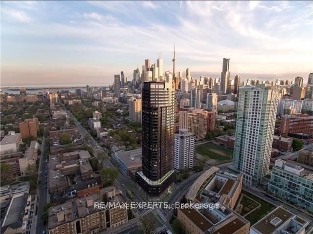 Condo for lease at 2804-159 Wellesley Street, Toronto, Church-Yonge Corridor, M4Y 1J4 - MLS: C11969994