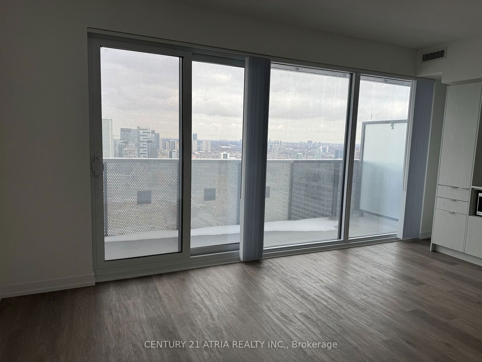 Condo for lease at 4701-55 Cooper Street, Toronto, Waterfront Communities C8, M5E 0G1 - MLS: C11970098