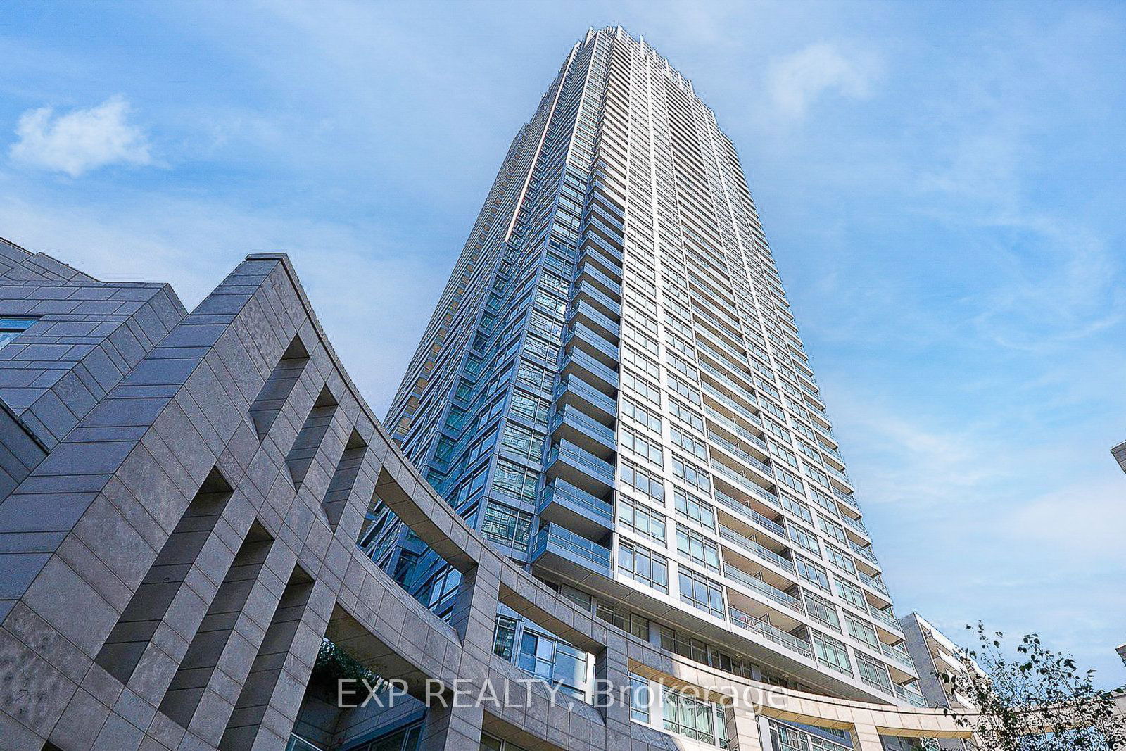 Condo for sale at 4606-2191 Yonge Street, Toronto, Mount Pleasant West, M4S 3H8 - MLS: C11970103