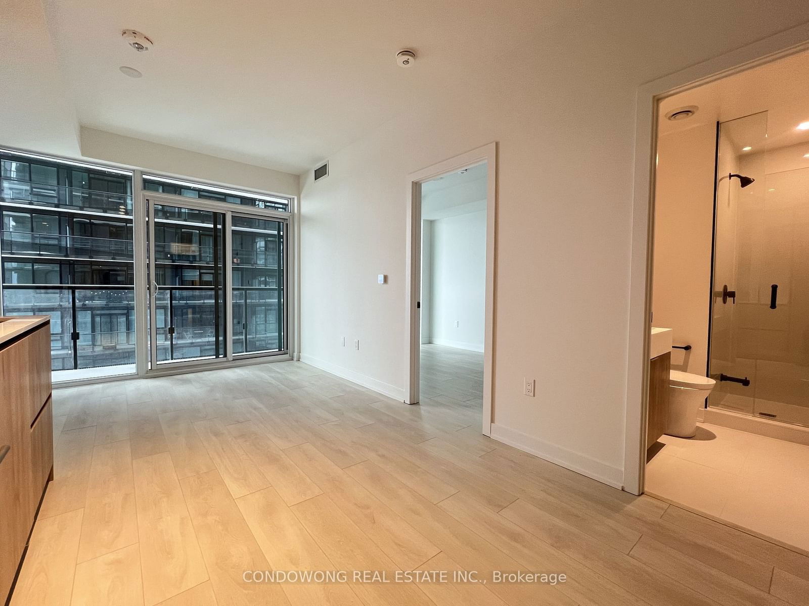 Condo leased at 2313-117 Broadway Avenue, Toronto, Mount Pleasant West, M4P 1V3 - MLS: C11970269