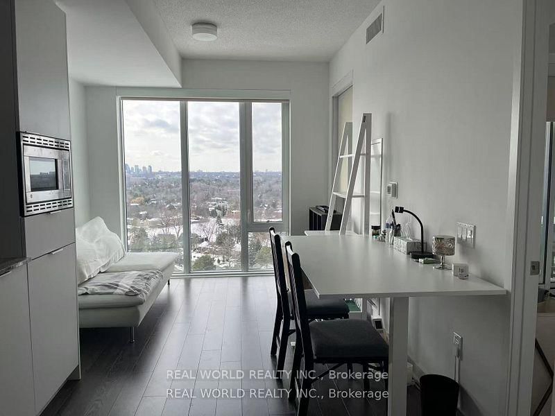 1221 - 20 O'Neill Rd, Toronto, M3C 0R2 | Image 2