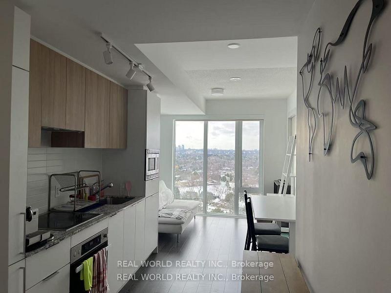 1221 - 20 O'Neill Rd, Toronto, M3C 0R2 | Image 3