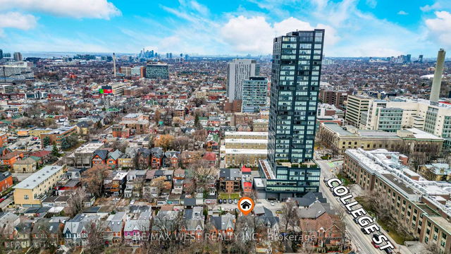 72 Henry Street