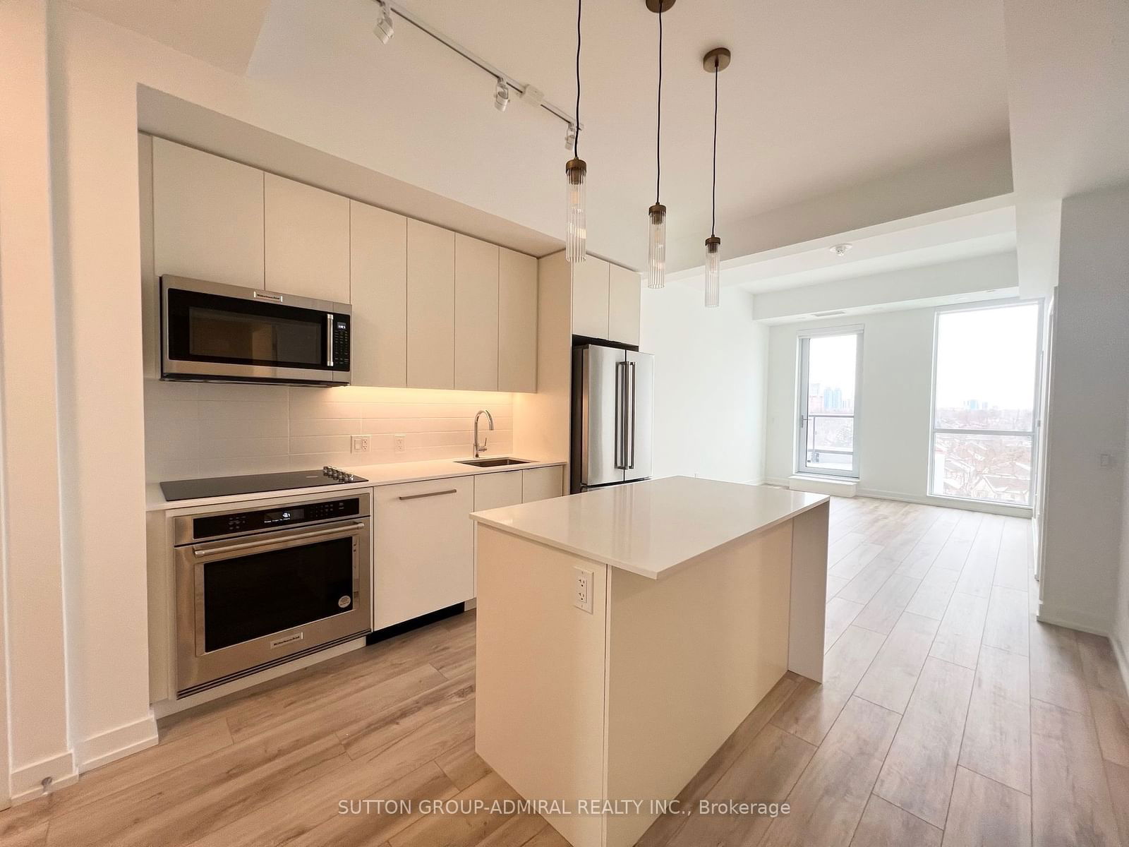 Condo for lease at 809-181 Sheppard Avenue, Toronto, Willowdale East, M2N 3A6 - MLS: C11970298