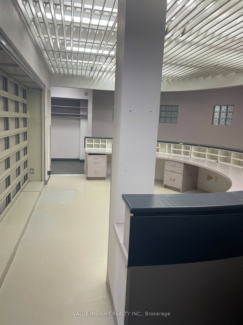 302 - 491 Lawrence Ave W, Toronto, M5M 1C7 | Image 3