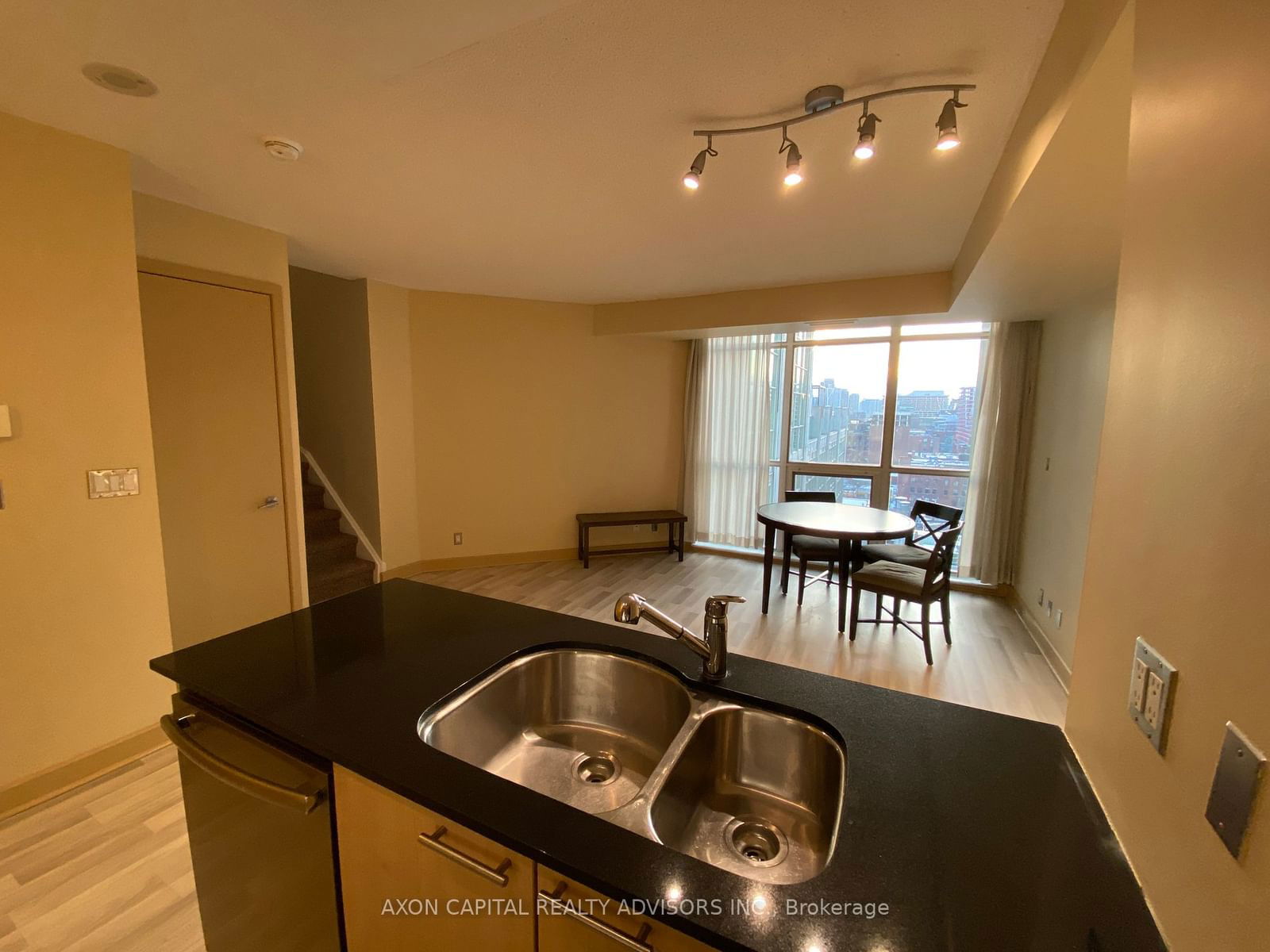 Condo for lease at 1301-36 Blue Jays Way, Toronto, Waterfront Communities C1, M5V 3T3 - MLS: C11970494