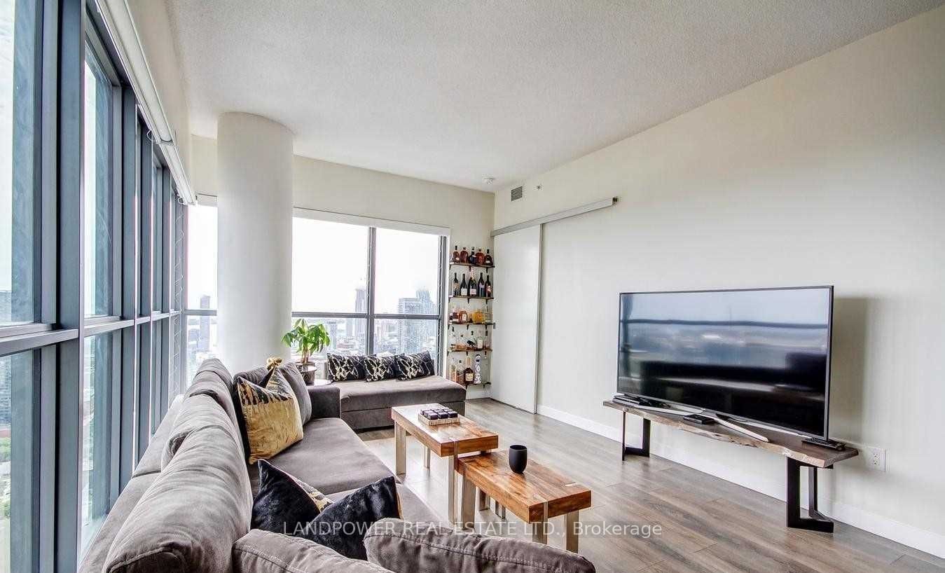 Condo for sale at 4005-159 Dundas Street, Toronto, Church-Yonge Corridor, M5B 1E4 - MLS: C11970540