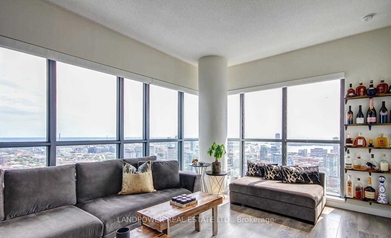 Condo for sale at 4005-159 Dundas Street, Toronto, Church-Yonge Corridor, M5B 1E4 - MLS: C11970540