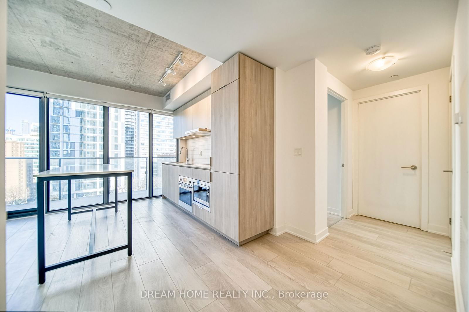 Condo leased at 1004-47 Mutual Street, Toronto, Church-Yonge Corridor, M5B 0C6 - MLS: C11970570