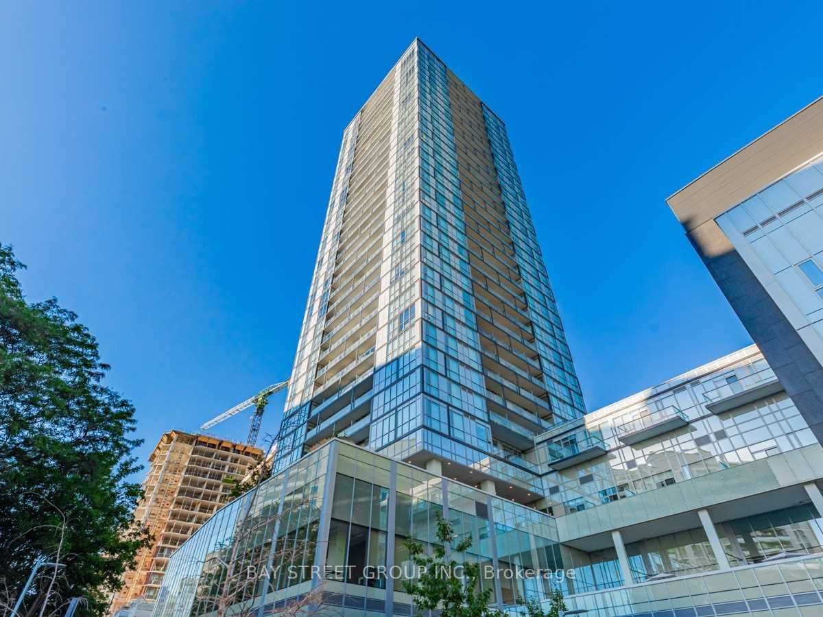 Condo for lease at 3103-5180 Yonge Street, Toronto, Willowdale West, M2N 0K5 - MLS: C11970589